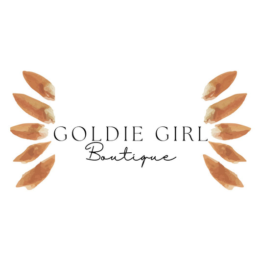 Goldie Girl Boutique - Gift Card